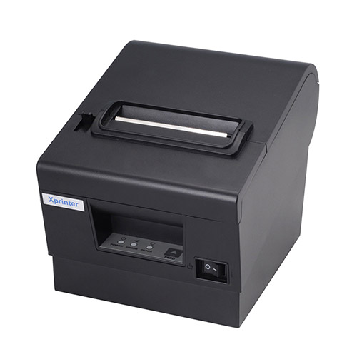 máy in hóa đơn xprinter q200