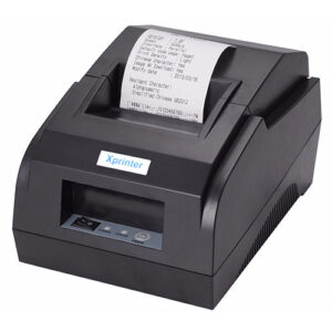 máy in hóa đơn xprinter xp-58iil