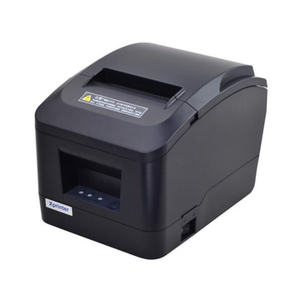 máy in hóa đơn xprinter d200u