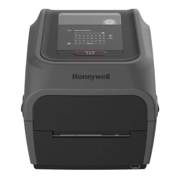 máy in mã vạch honeywell pc45t