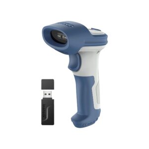 máy đọc mã vạch inateck bcst-73
